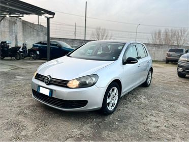 Volkswagen Golf 1.6 TDI Highline