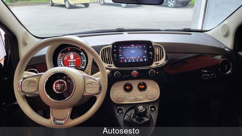 FIAT 500 500 1.0 Hybrid Dolcevita