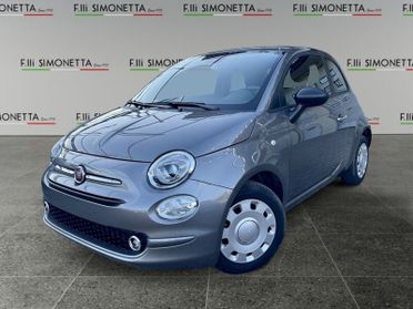 FIAT 500 1.0 hybrid 70cv - AZIENDALE