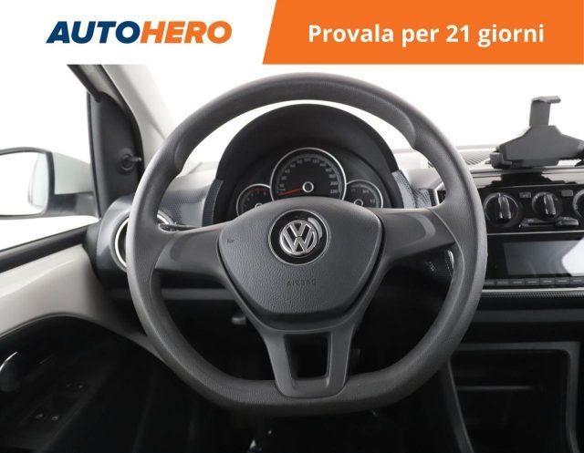 VOLKSWAGEN up! 1.0 3p. move up!