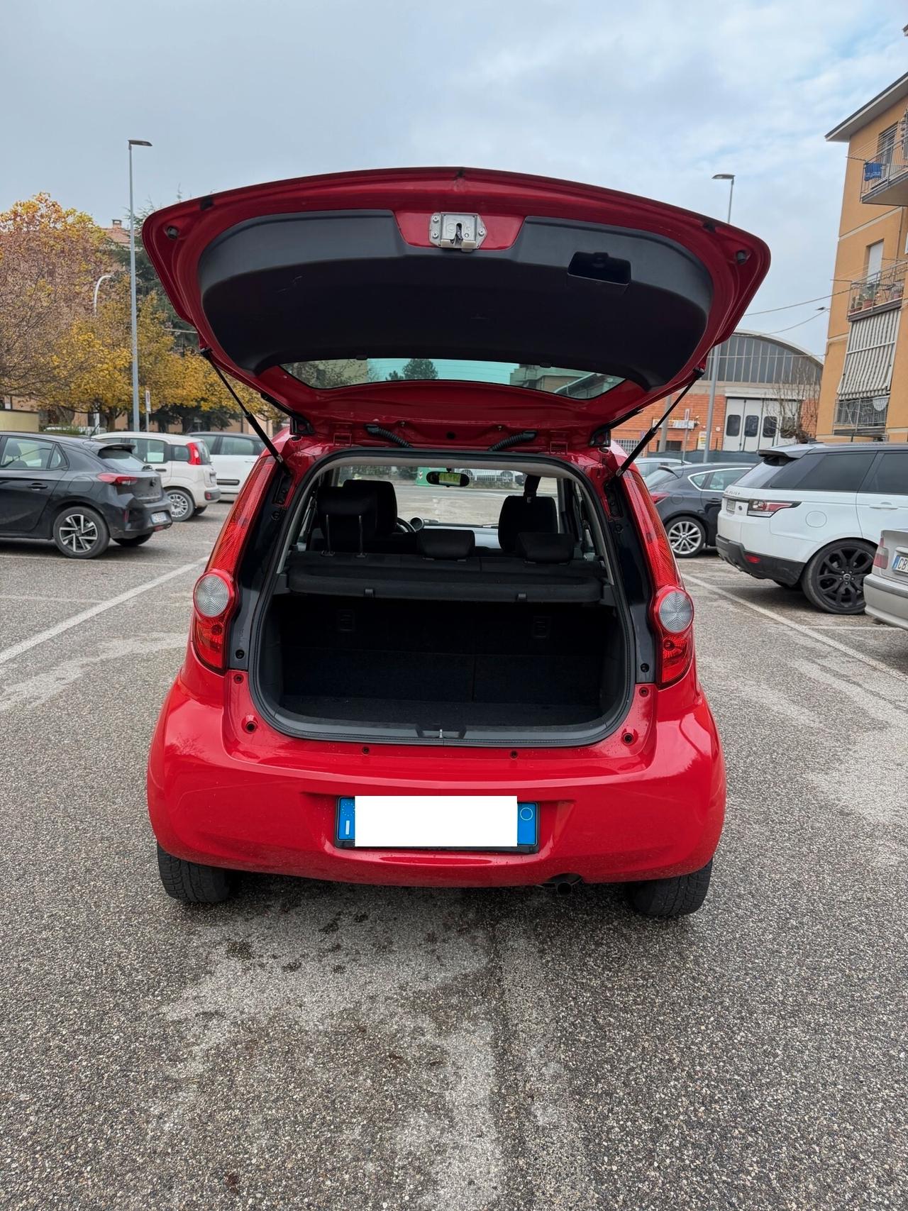 Opel Agila 1.2 - NEOPATENTATI - 12 MESI DI GARANZIA -