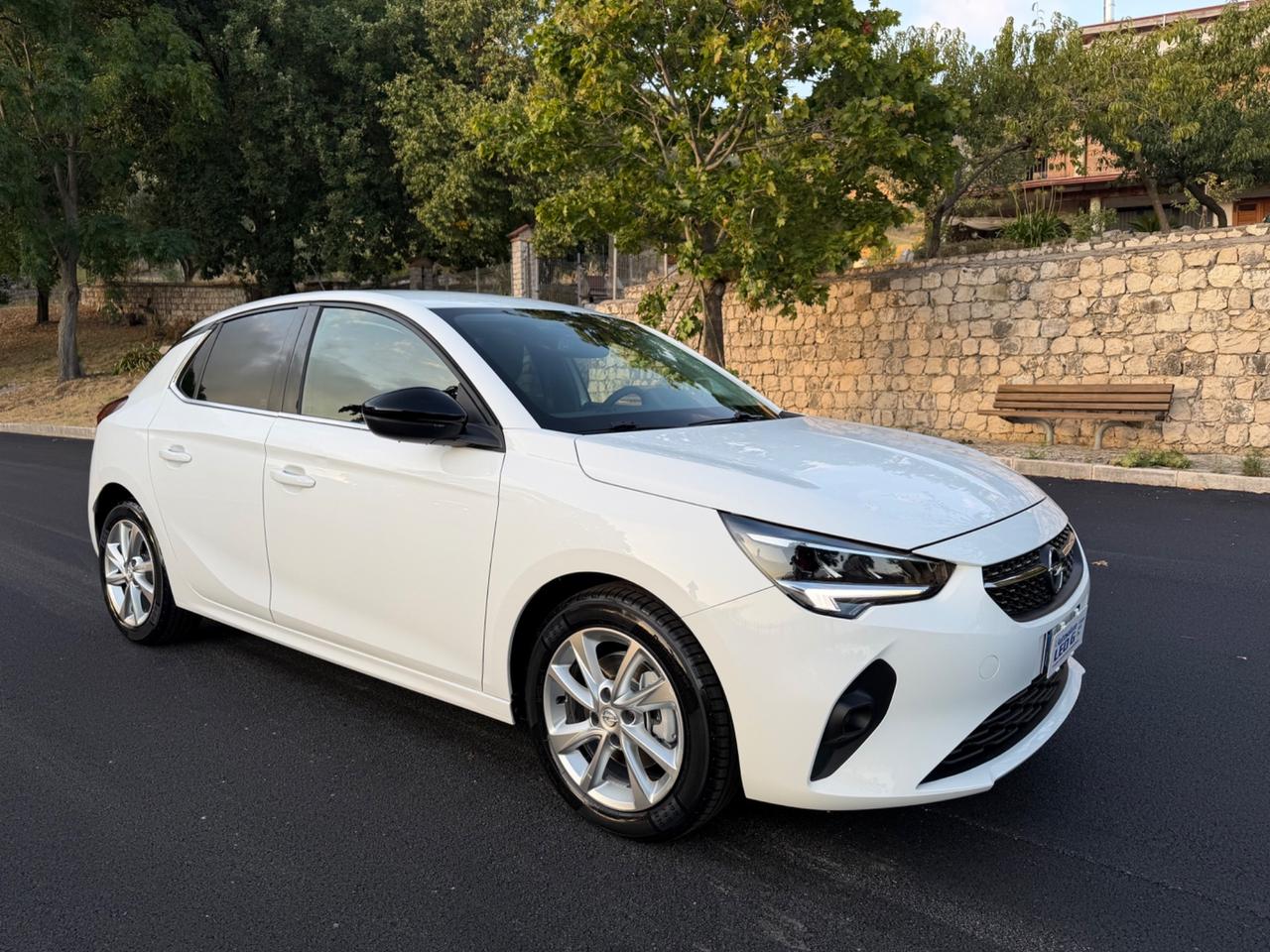 Opel Corsa 1.5 D 100 CV Edition