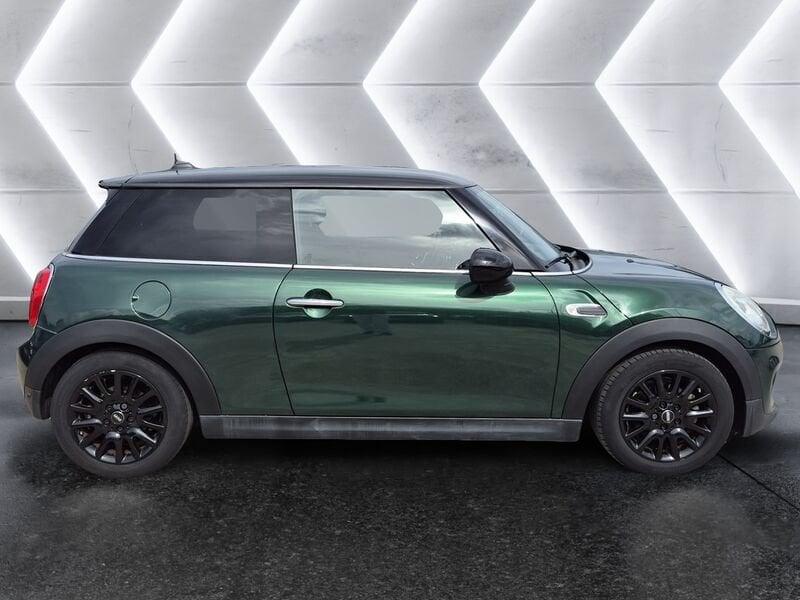 MINI Mini 1.5 Cooper D Hype 3p auto