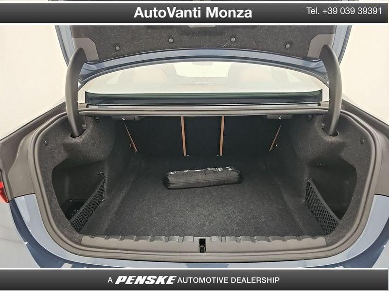 BMW Serie 4 Coupé M440i 48V xDrive Coupé