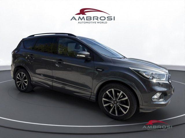 FORD Kuga 2.0 tdci ST-Line s&s awd 150cv powershift