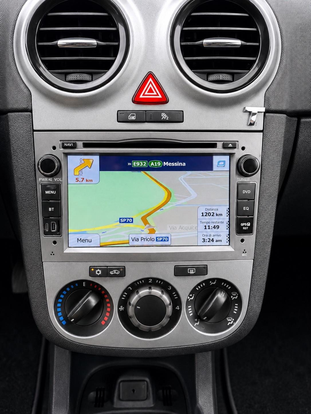 Opel Corsa 1.3 CDTI 75CV F.AP. 5 porte distribuzione fatta