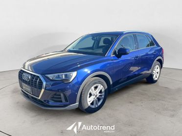 Audi Q3 35 TDI 150 CV Automatica NAVI LED Business