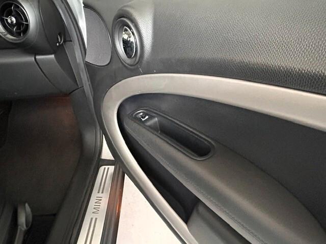 Mini Cooper D Countryman 2.0 Business Automatica