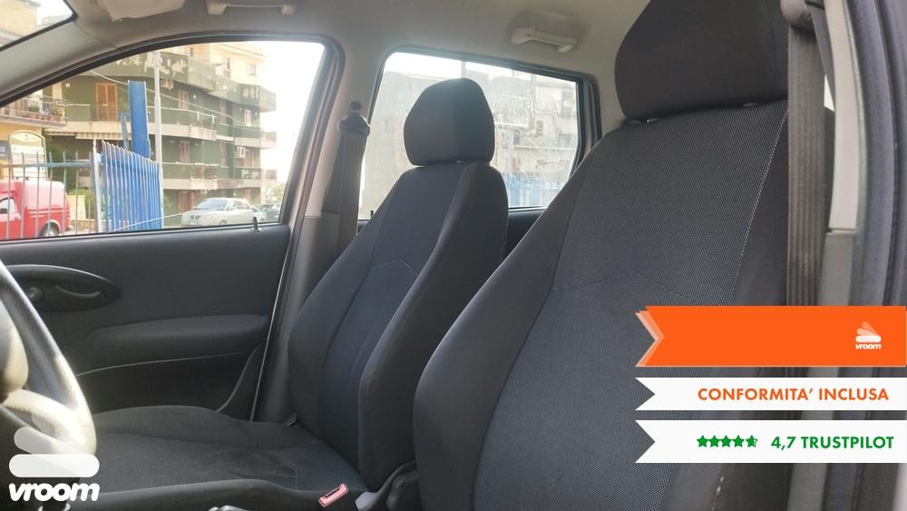 FIAT Punto 3ª serie Punto Classic 1.2 5 porte ...