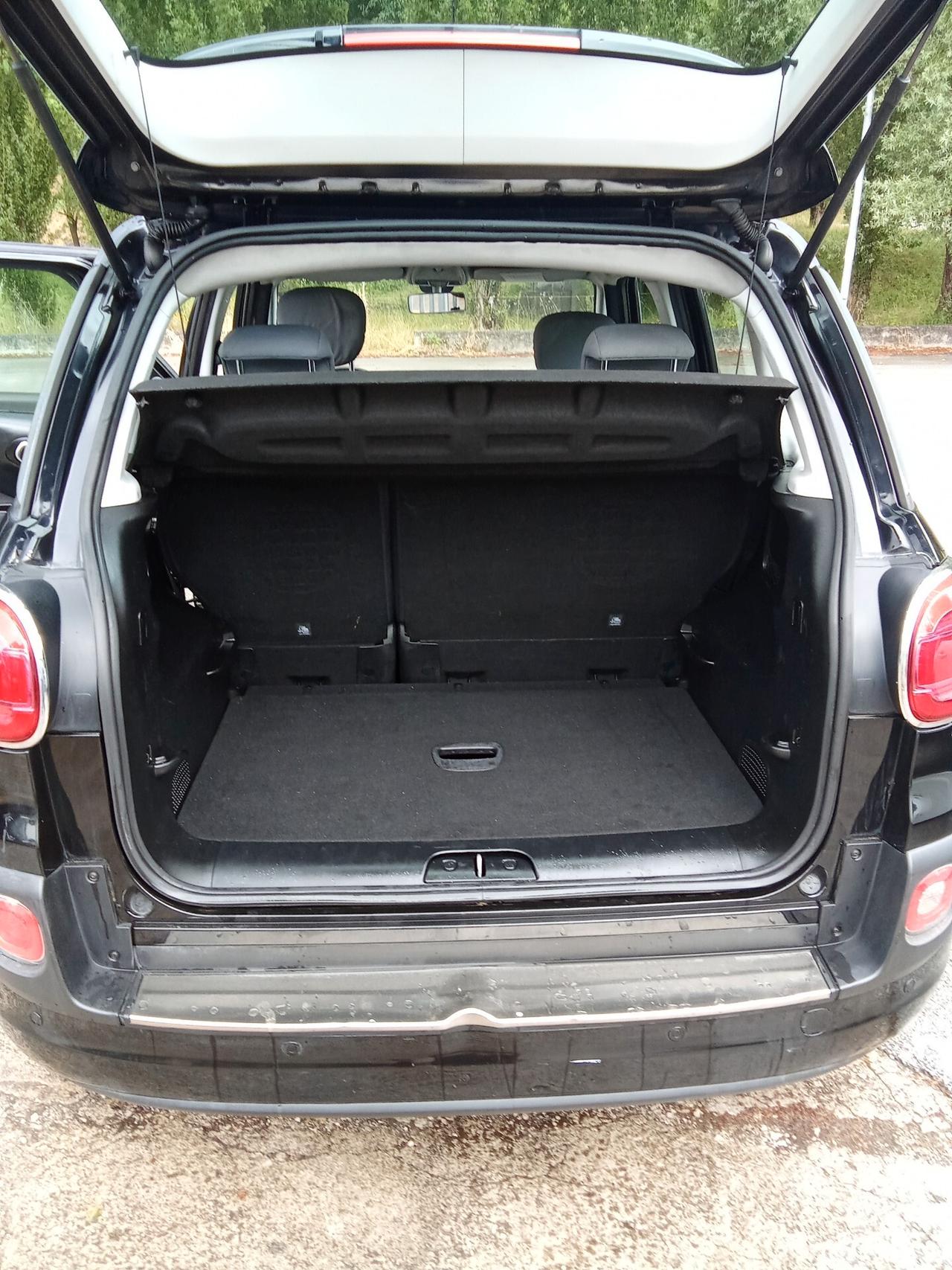 Fiat 500L 1.3 Multijet 85 CV Easy 013