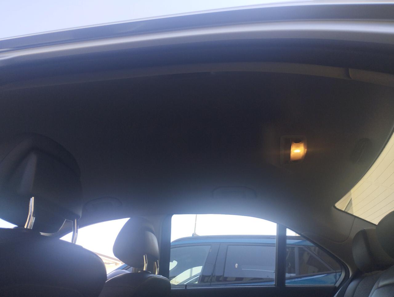 Mercedes-benz C 200 CDI Avantgarde