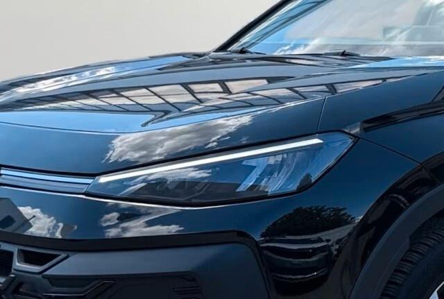Volkswagen T-Roc 1.5 eTSI ACT DSG Life