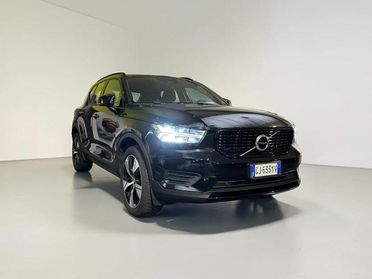 Volvo XC40 1.5 T5 Plug-in-Hybrid R-Design Geartronic