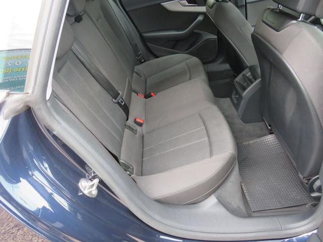 AUDI A5 SPB 40 g-tron S tronic Business