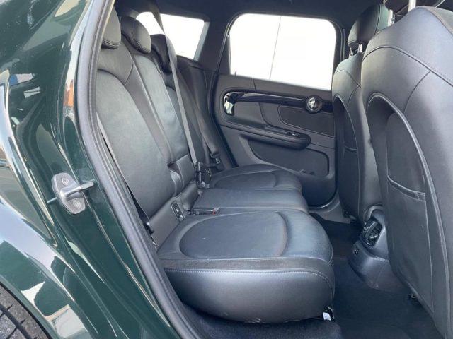 MINI Countryman 2.0 BENZ 306 CV John Cooper Works Countryman ALL4