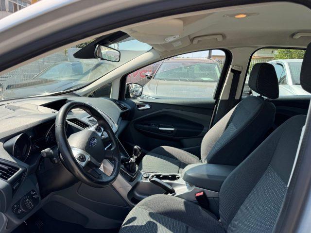 FORD C-Max 1.0 EcoBoost 100CV Start&Stop Plus