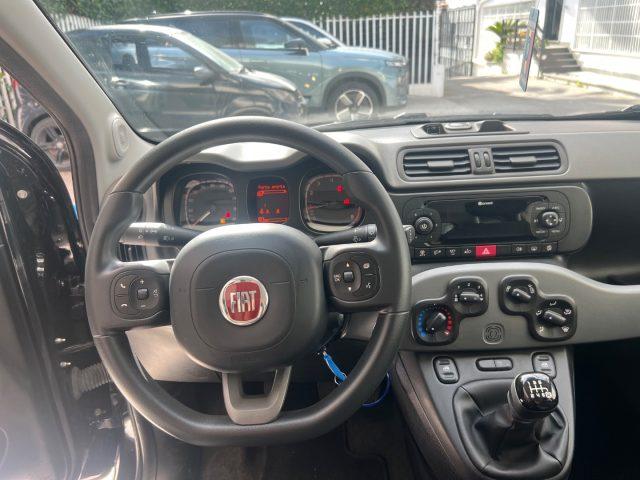FIAT Panda 1.0 FireFly S&S Hybrid City Life da ?129,00 mensil