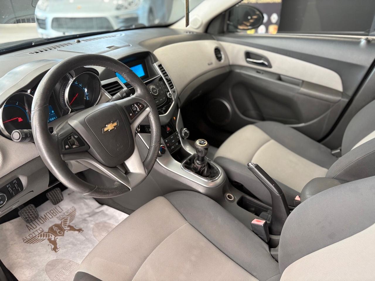 Chevrolet Cruze 2.0 Diesel 150CV 2010