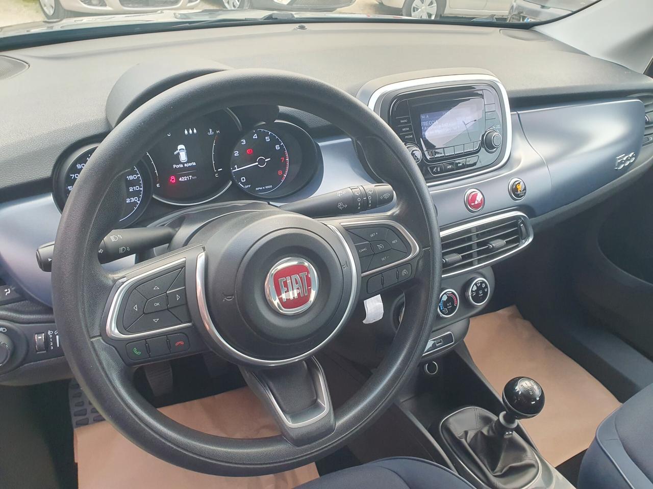 Fiat 500X 1.0 T3 120 CV Cult