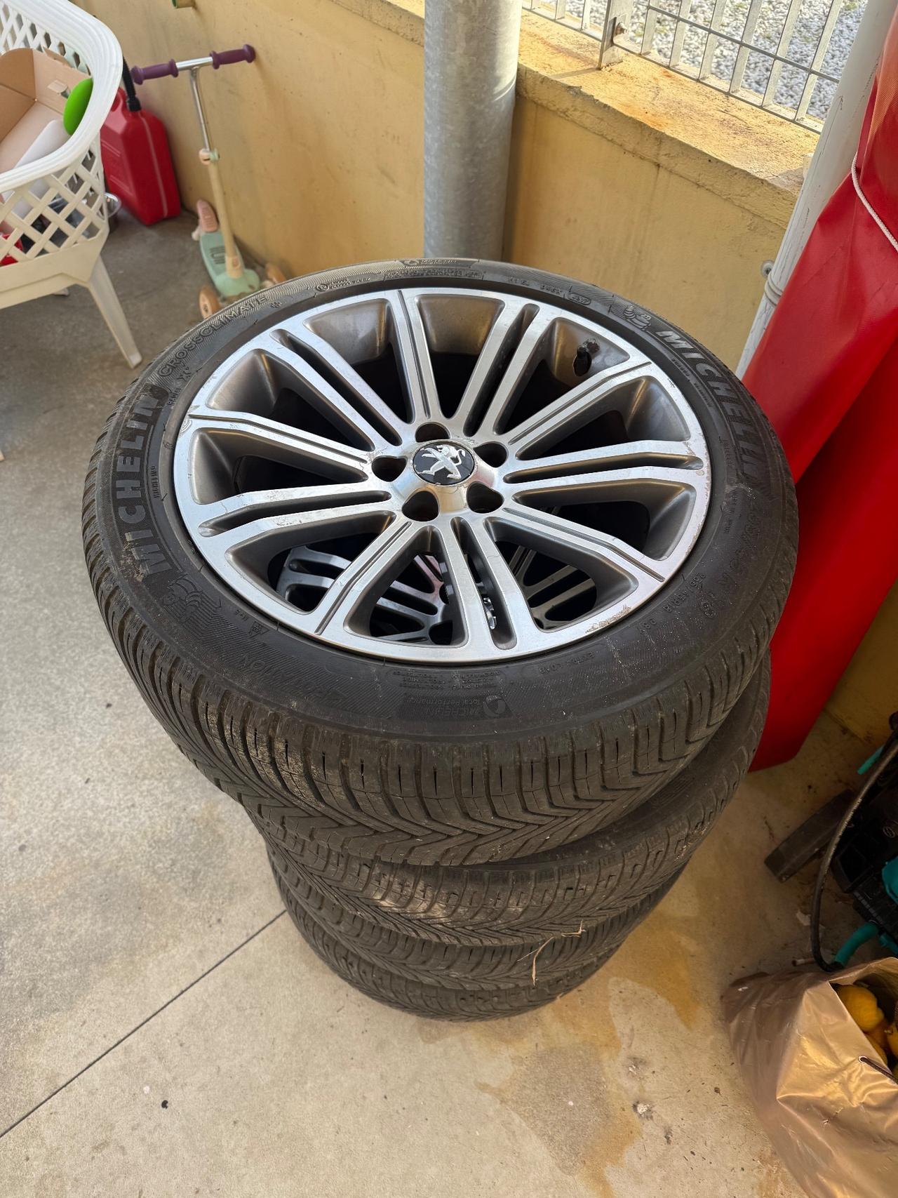 Peugeot RCZ 2.0 HDi 163CV Black Yearling