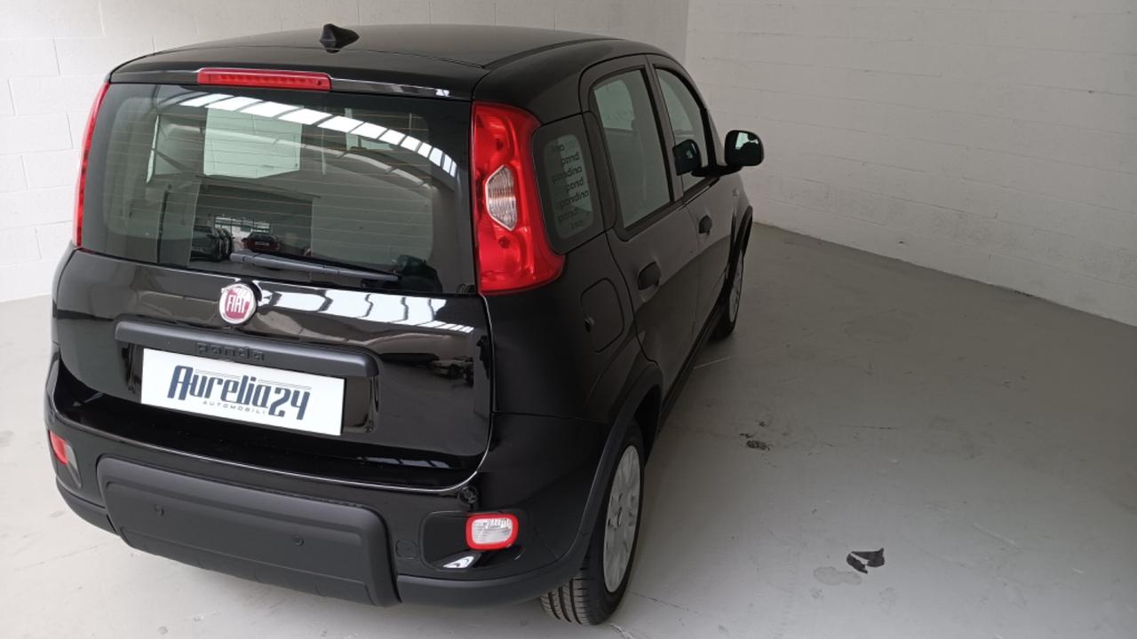 Fiat Panda 1.0 HYBRID 70 CV ADAS