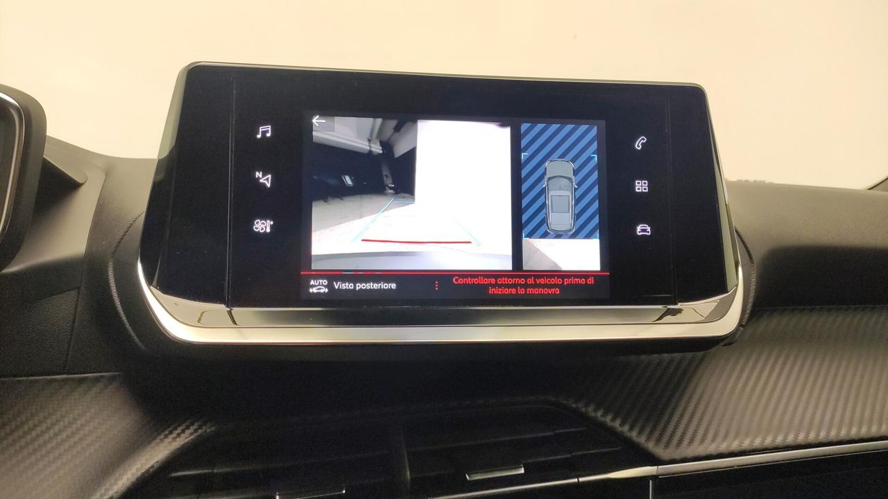 Peugeot 2008 BlueHDi 130 S&S EAT8 Active Pack