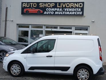 FORD TRANSIT CONNECT 1.5 TDCI 88KV 120PS 1499CCM