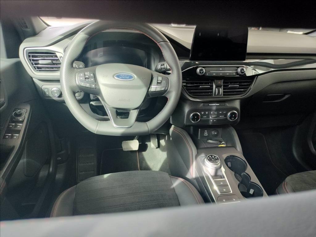 FORD Kuga 2.5 phev ST-Line X 2wd 225cv cvt del 2023