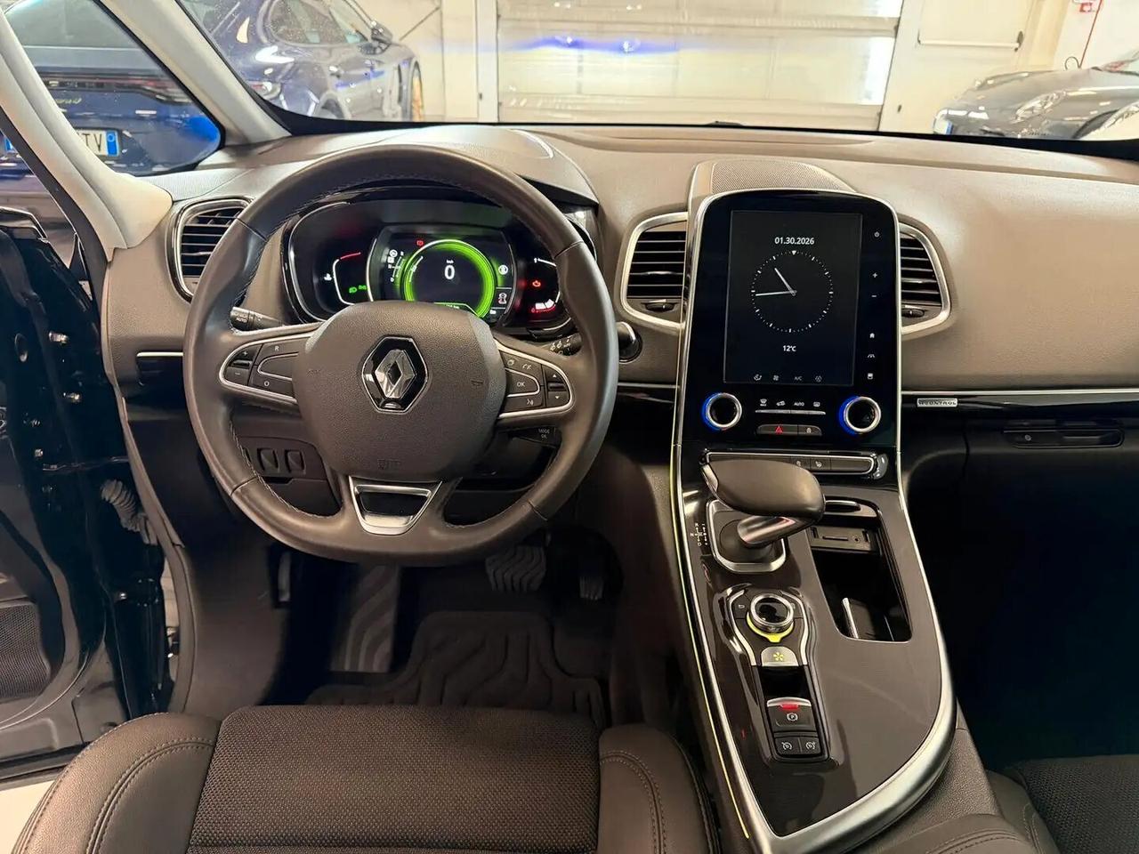 Renault Espace 160CV EDC Intens 7 POSTI