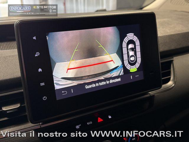 RENAULT Kangoo nissan VAN 130 CV N-Connecta 3 Posti + IVA
