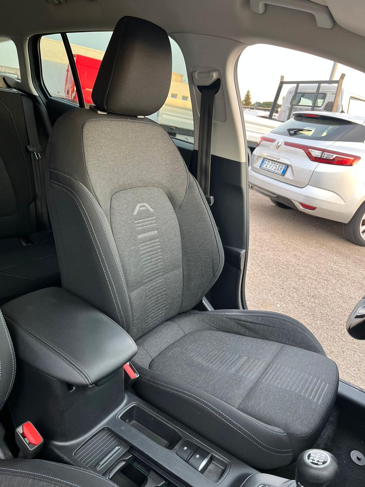 Ford Focus 1.5 EcoBlue 120 CV SW Active