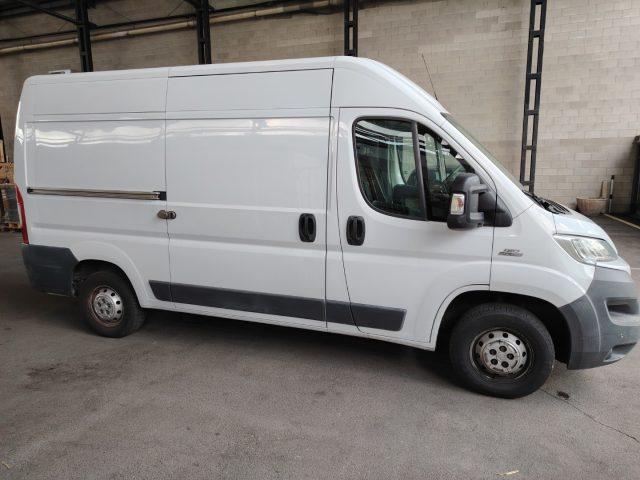 FIAT Ducato 30 2.3 MJT 130CV PM-TM Furgone FINANZIABILE