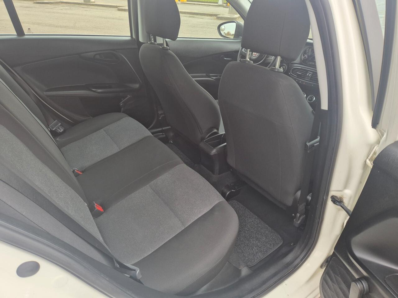 Fiat Tipo 1.0 Benzina EURO 6 0ttimo Stato