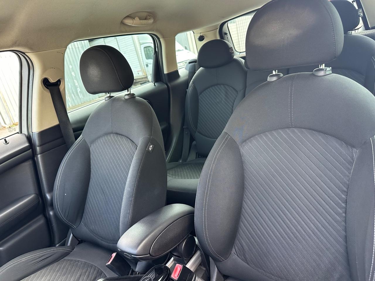 Mini Cooper Countryman Mini Cooper SD Countryman ALL4