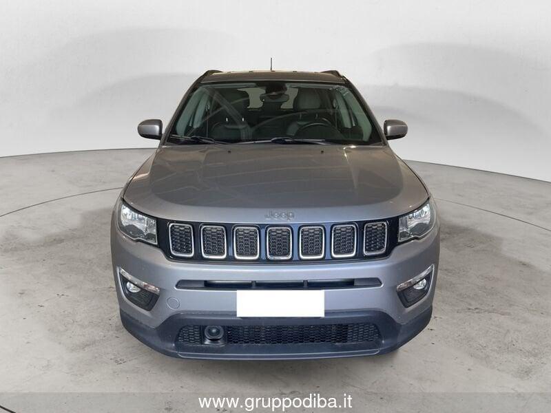 Jeep Compass 2ª SERIE 1.6 Multijet II 2WD Business