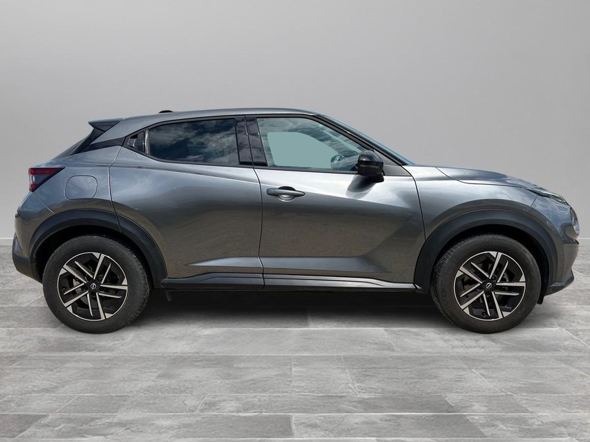 NISSAN Juke 1.0 dig-t N-Connecta 114cv