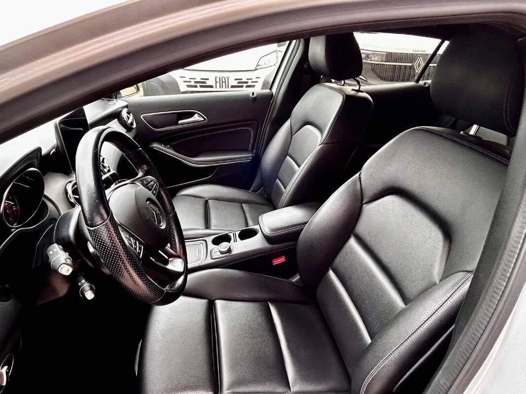 Mercedes Classe GLA Mercedes GLA200d Sport