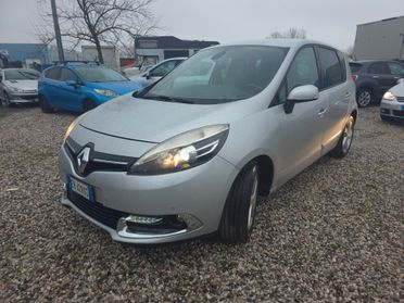 Renault Scenic Scénic 1.5 dCi 110CV Start&Stop Wave