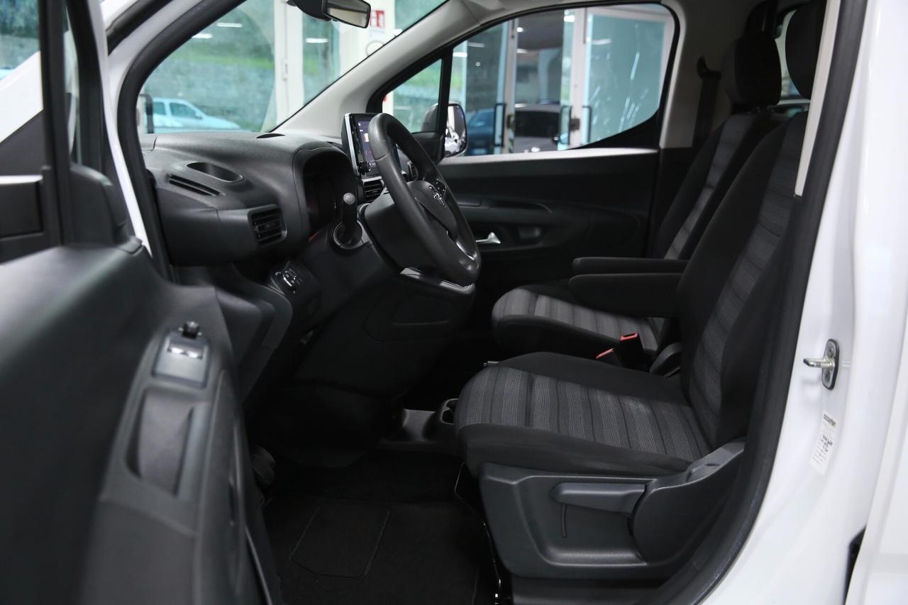 Opel Combo 1.5 diesel 100 cv Edition Plus_N1 autocarro