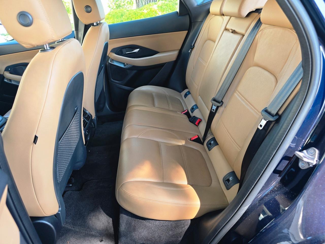 Jaguar E-Pace 2.0D 204 CV 4x4 - 2021