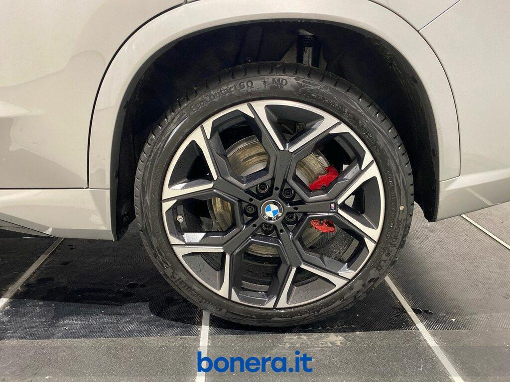 BMW X1 M 35 i MSport Pro xDrive