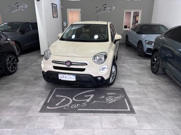 FIAT 500X 1.6 MJT AUTOMATICA CITYCROSS LED-NAVI
