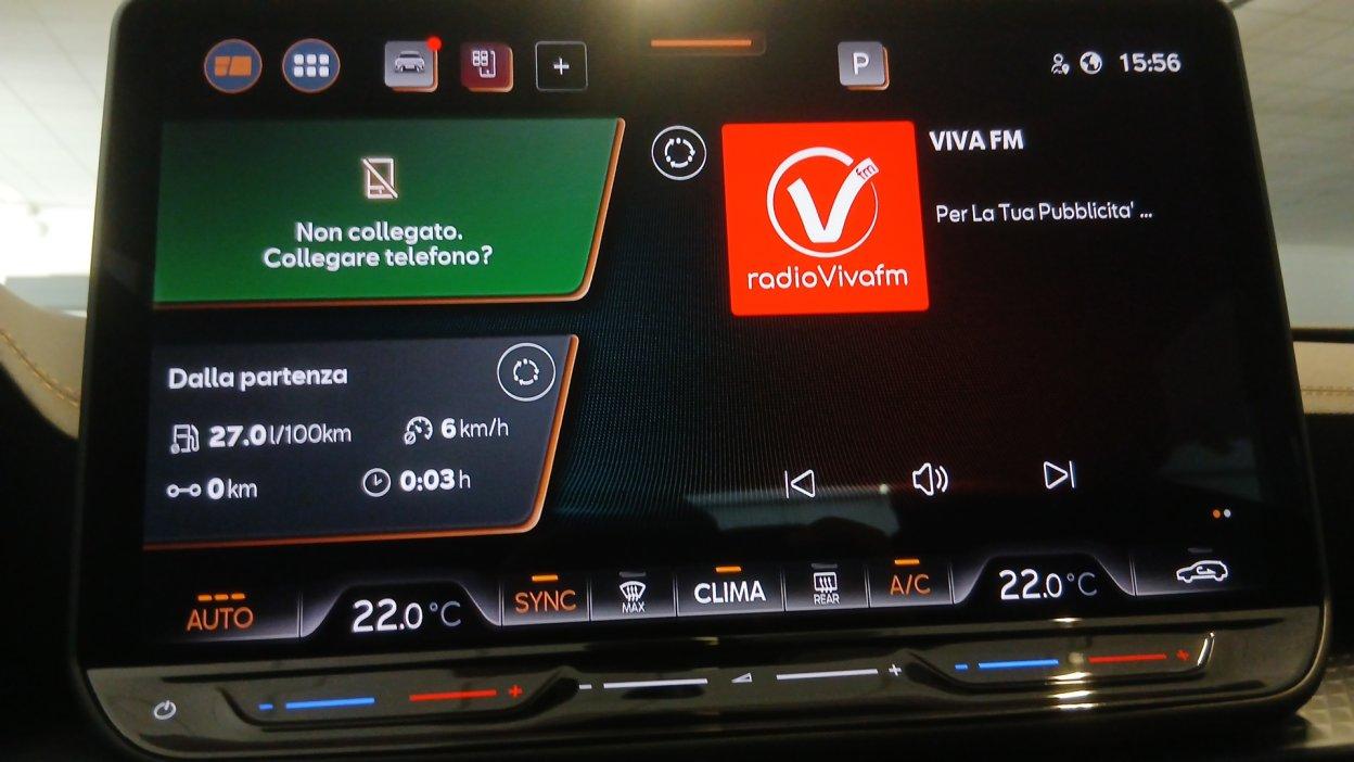 CUPRA Leon - Leon 2.0 TDI 150 CV DSG