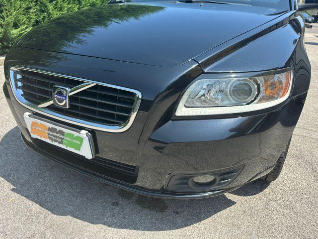 VOLVO V50 2.0 D cat Momentum