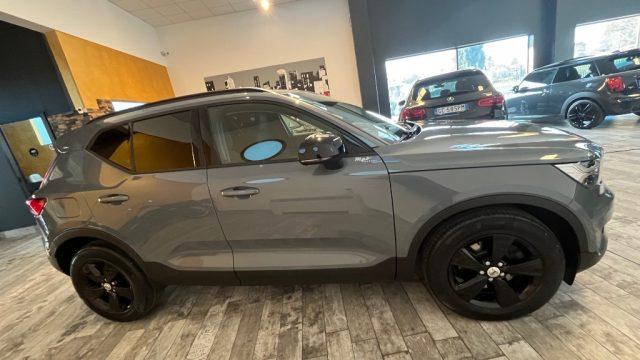 VOLVO XC40 D3 AWD Geartronic Business