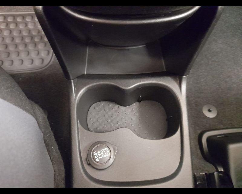 FIAT Panda III 2016 1.2 Lounge 69cv