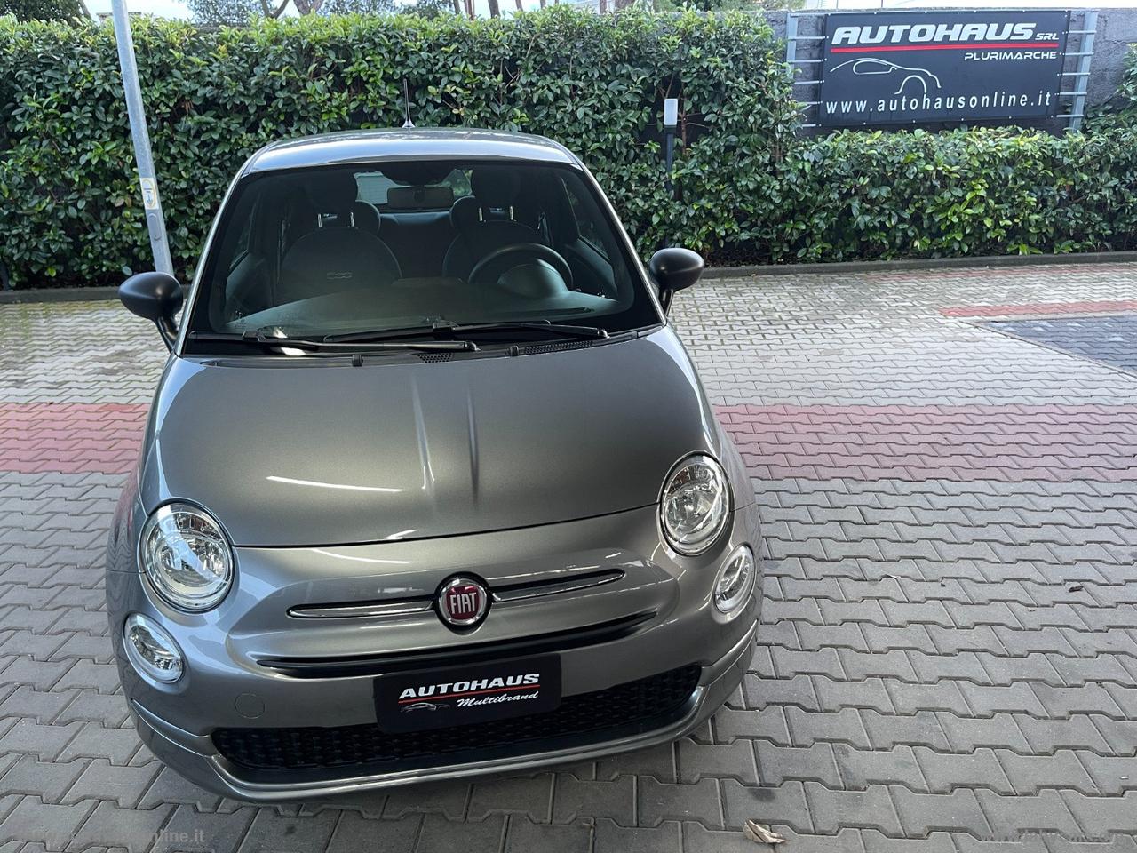 FIAT 500 1.0 Hybrid Cult