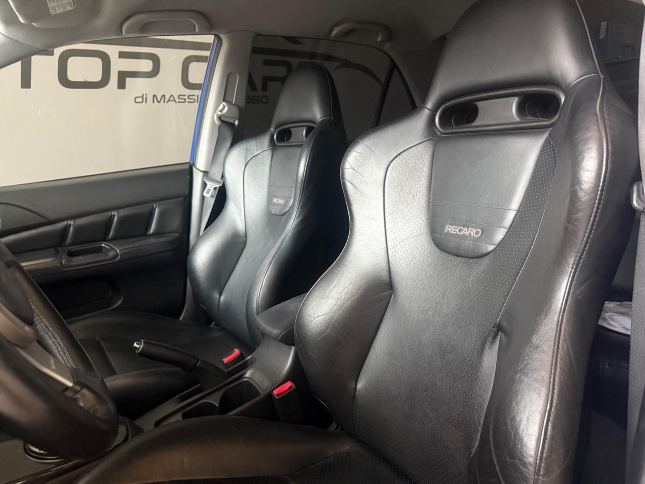 Mitsubishi Lancer 2.0 4p. 4WD Evo VIII GSR