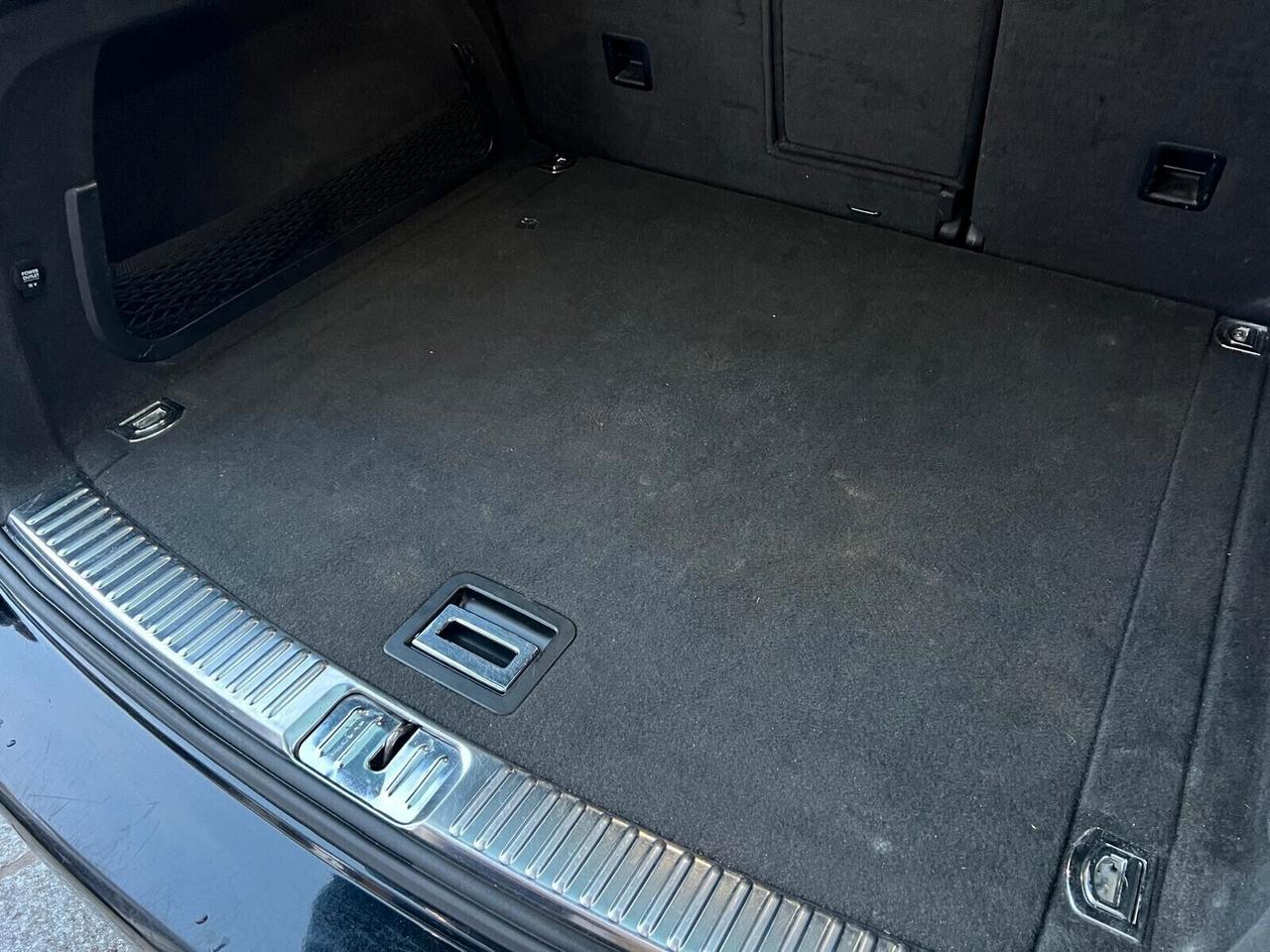PORSCHE CAYENNE 3.0 245cv