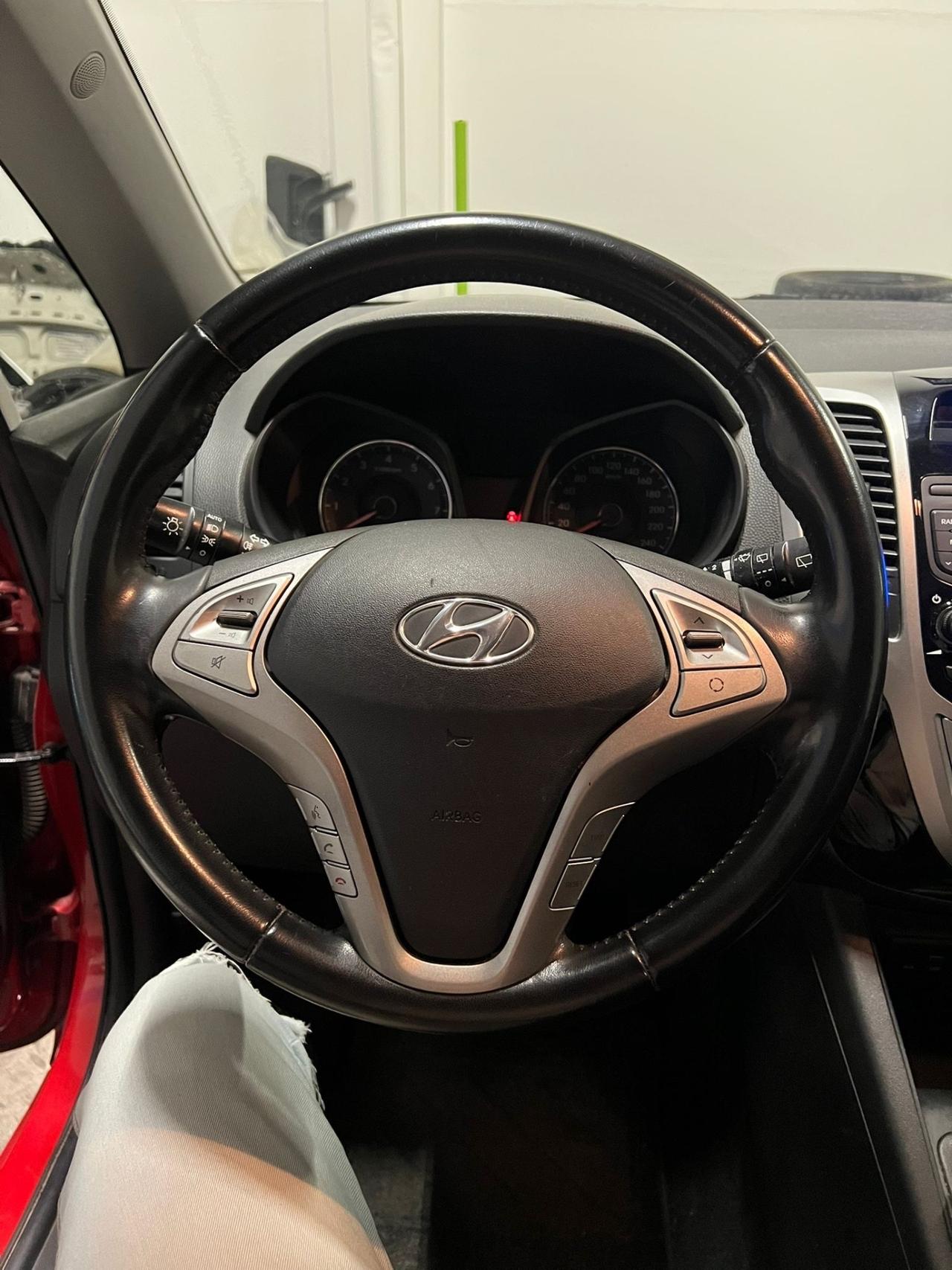 Hyundai iX20 1.4 90 CV Comfort